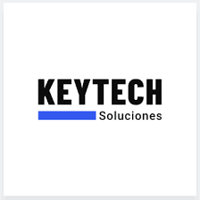 Keytech Logo